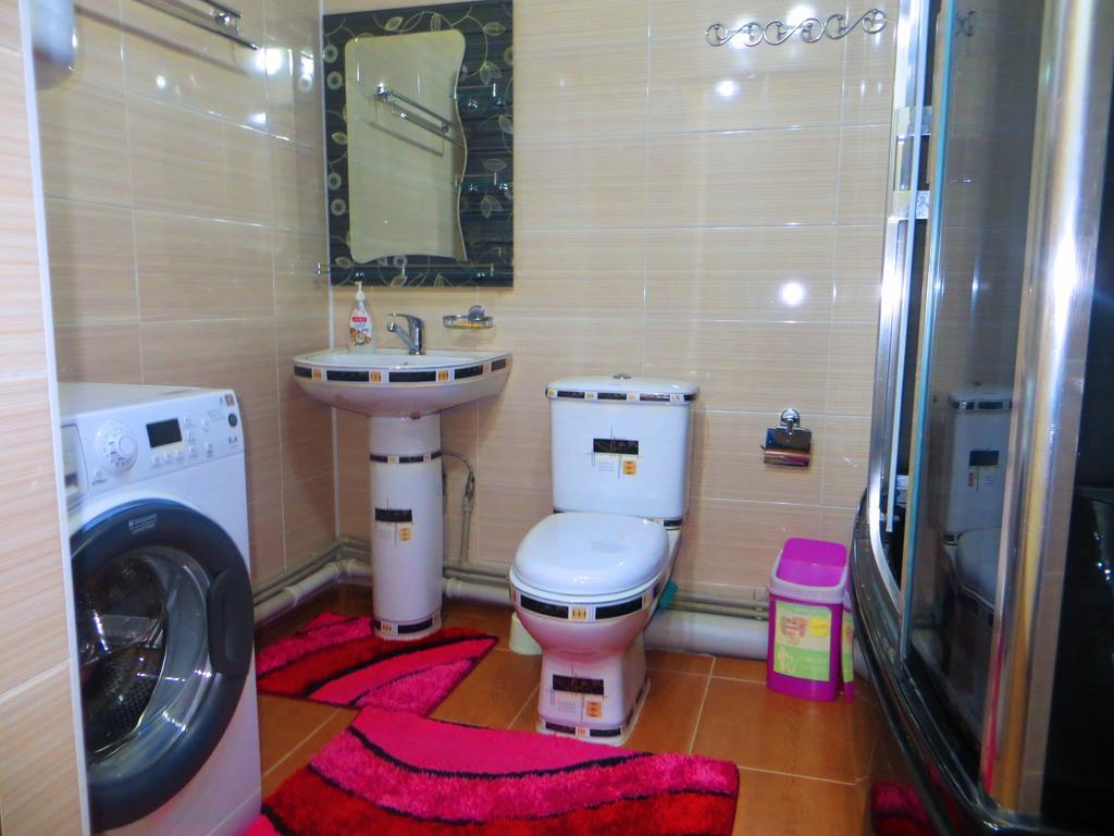 Best-Bishkekcity Apartments 2 Cameră foto