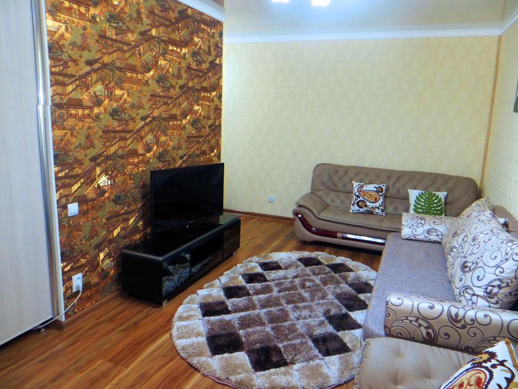 Best-Bishkekcity Apartments 2 Cameră foto