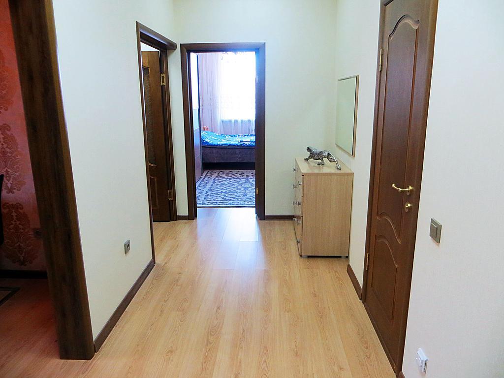 Best-Bishkekcity Apartments 2 Exterior foto