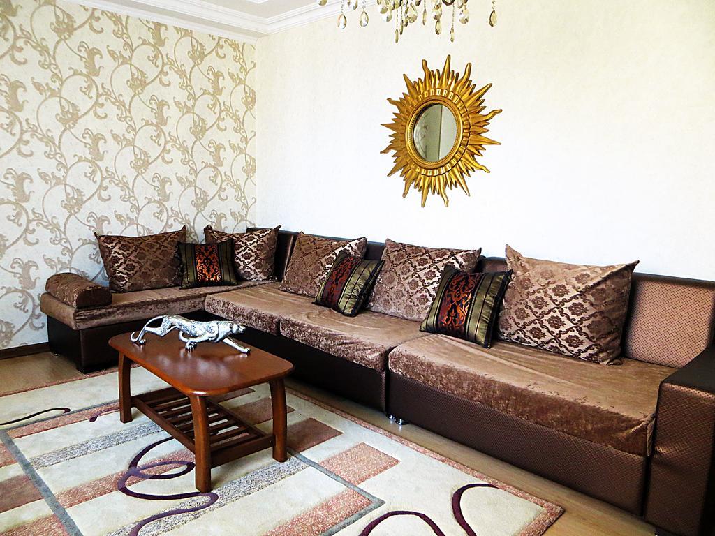 Best-Bishkekcity Apartments 2 Exterior foto