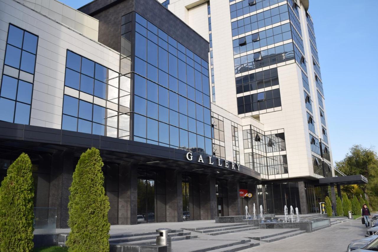 Best-Bishkekcity Apartments 2 Exterior foto